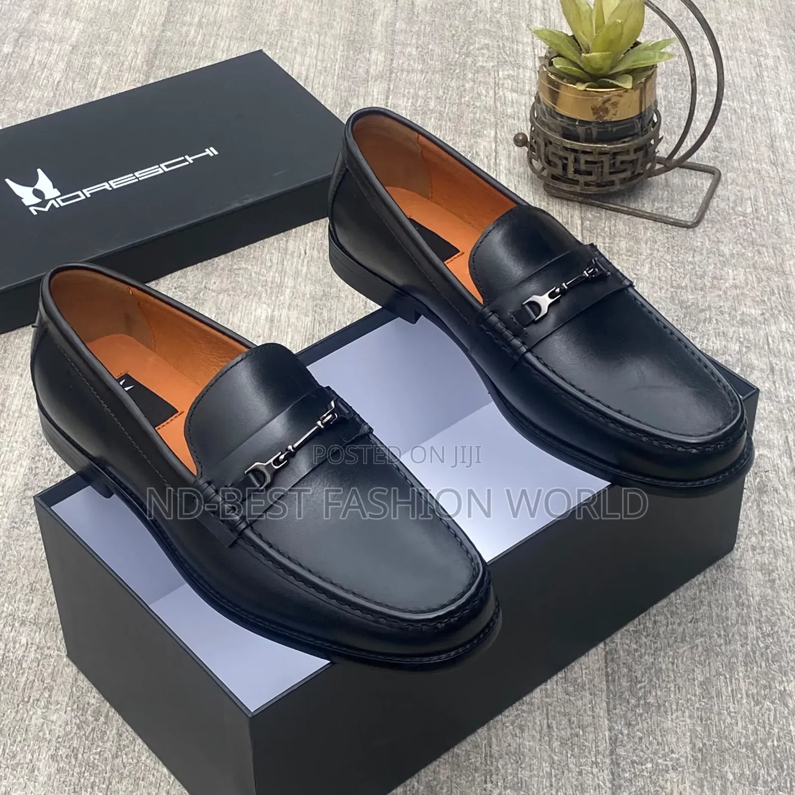 Good Quality Flat Shoes