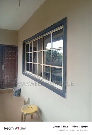 Furnished 3bdrm Apartment in Venecrest, Eneka for rent