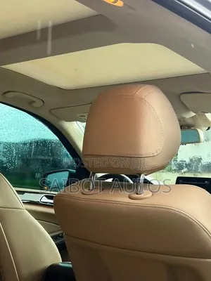 Mercedes-Benz GLE-Class 2017 Gray