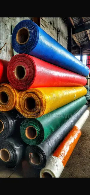 3m X 50m 700gsm Tarpaulin