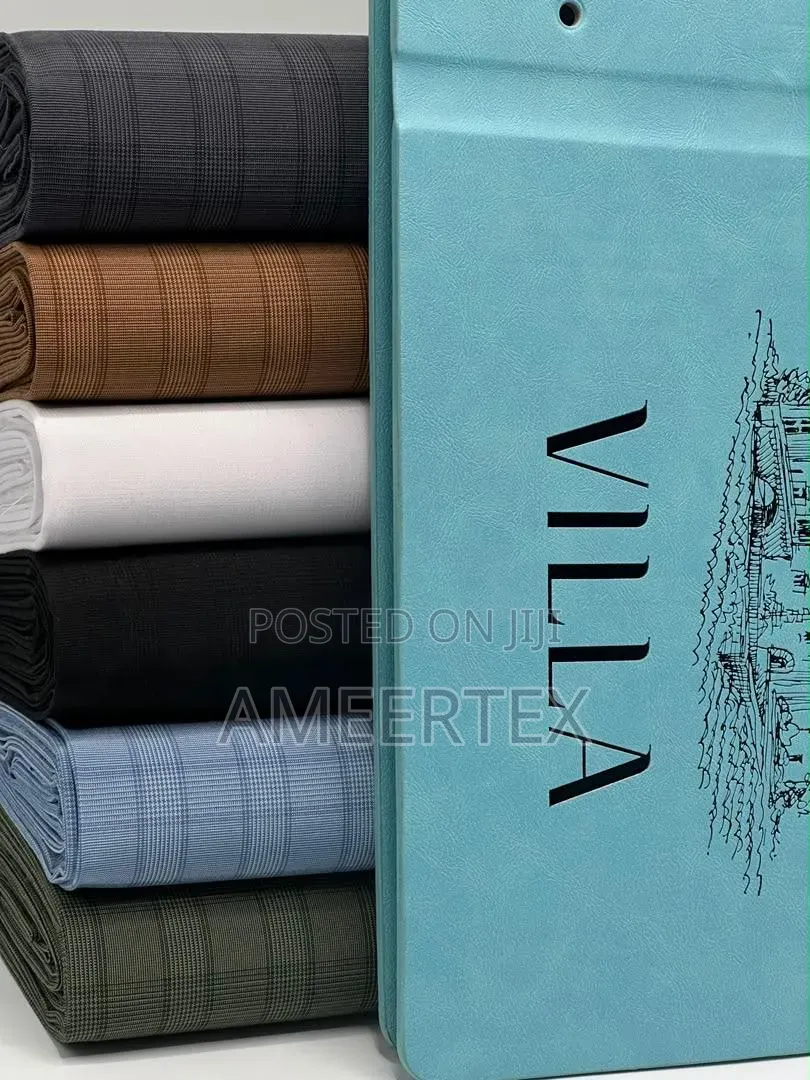 Villa Checkes