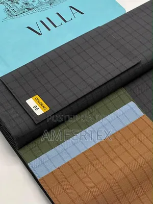 Villa Checkes