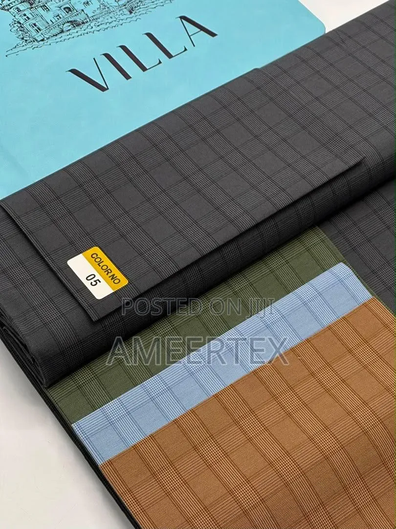 Villa Checkes