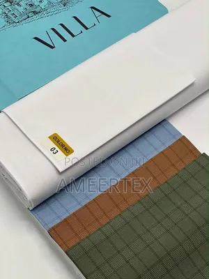 Villa Checkes