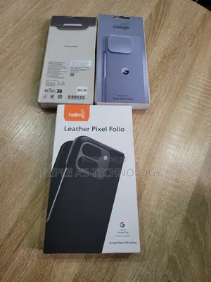 Original Google Pixelsnap Phone Case for Google Pixel 10 Pro Fold