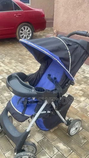 UK Used Baby Items