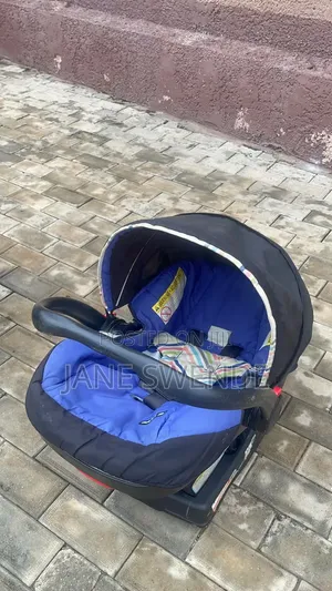 UK Used Baby Items