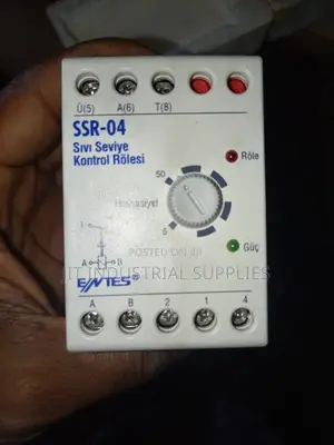 Controller