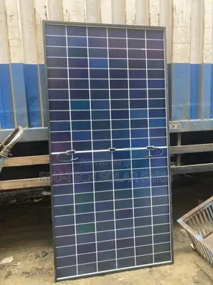 620w Monoficial Solar Panels