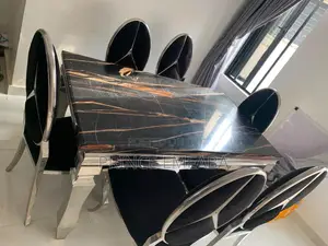 Neatly Used Royal Dining Sets