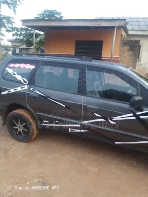 Honda Acty 1997 Grey