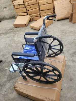 Wheelchair