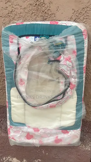 Baby Stroller, Car Seat Trolley and Nap Bed
