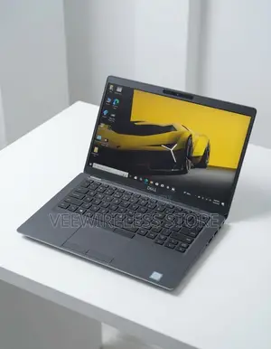 Laptop Dell Latitude 7490 8GB Intel Core i5 SSD 256GB