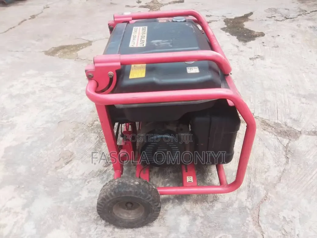 SUMEC Generator