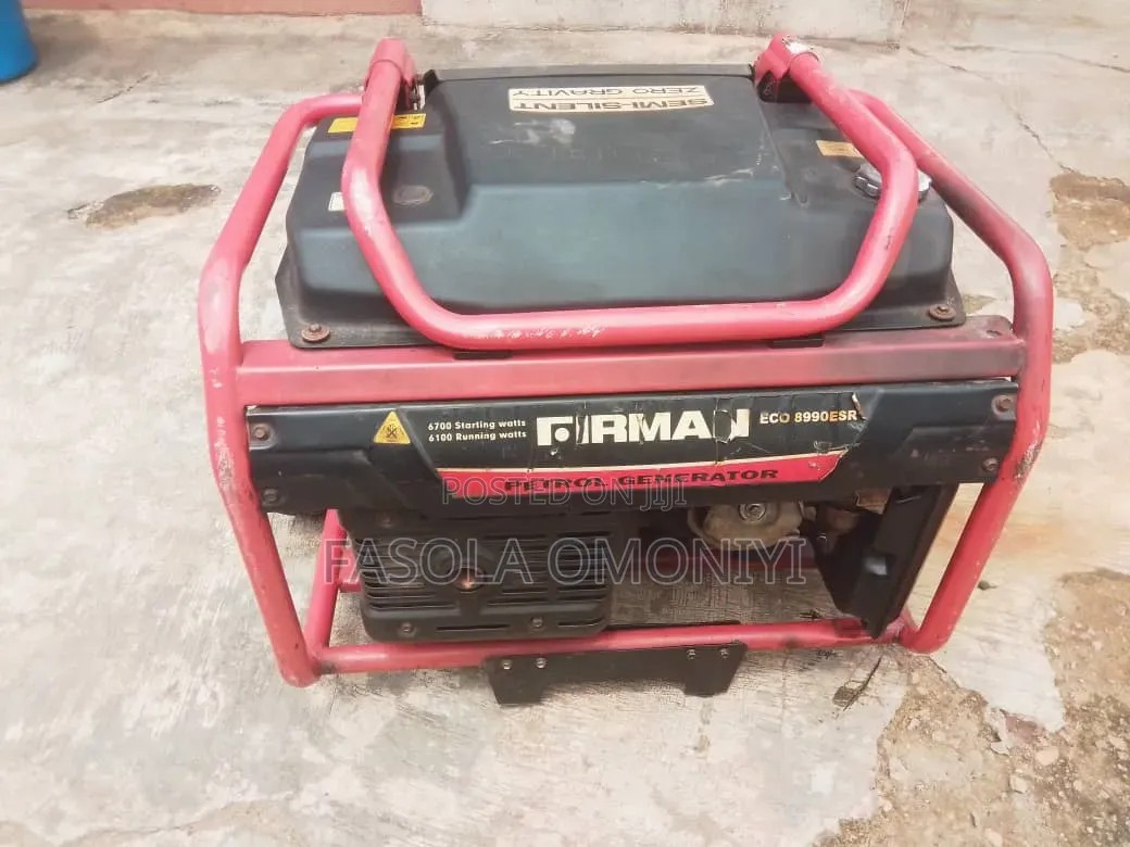 SUMEC Generator