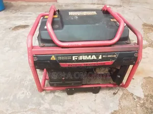SUMEC Generator