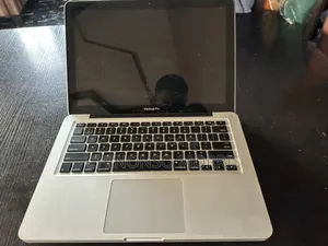 Laptop Apple MacBook Pro 2012 4GB Intel Core i5 HDD 500GB