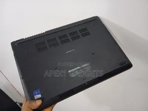 Laptop Dell Latitude 3480 16GB Intel Core i5 SSD 256GB