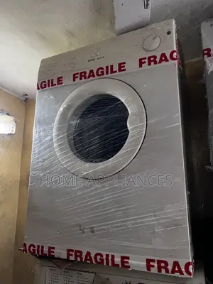 Ignis Automatic Dryer Machine With Warranty