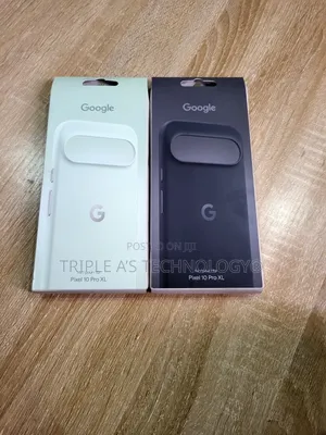 Original Official Google Pixelsnap Phone Case for 10 Pro Xl Phone Case
