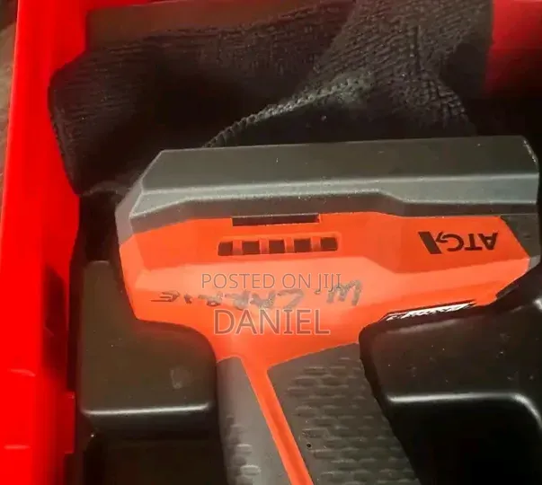 Hilti SF6-22 22V Brushless Drill-Latest Gen High Performance PowerTool
