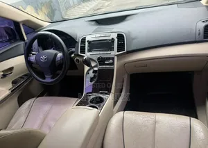Toyota Venza 2010 Brown