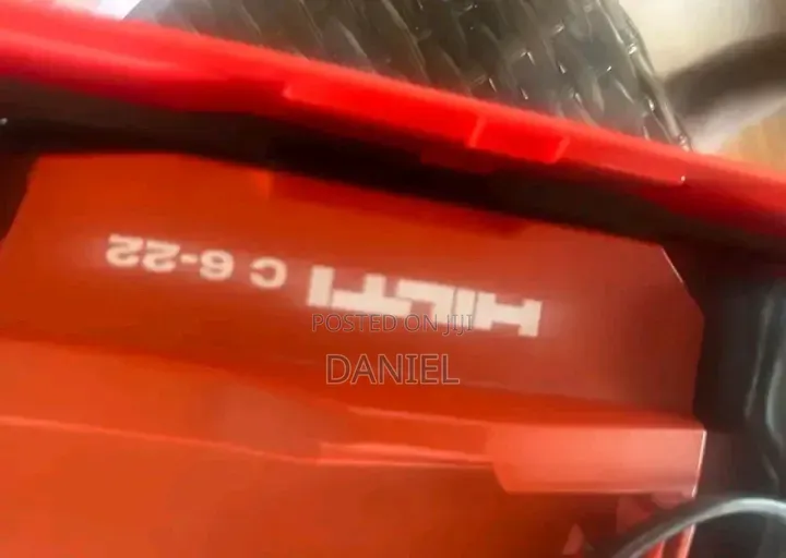 Hilti SF6-22 22V Brushless Drill-Latest Gen High Performance PowerTool