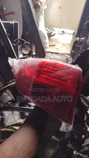Light for 2014 to 2016 Acura MDX