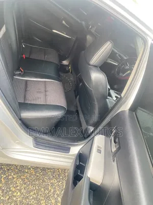 Toyota Camry 2013 Silver