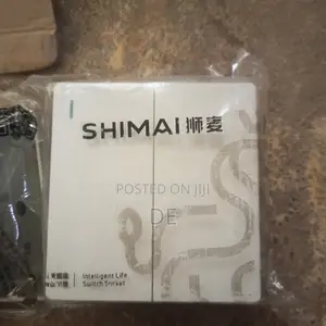 Shimai Switch
