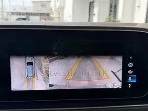 Mercedes-Benz GLE-Class GLE 450 4MATIC 2020 Black