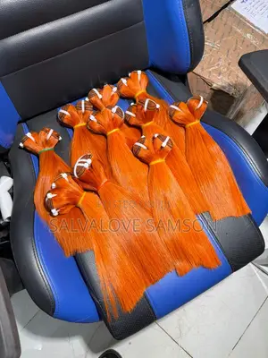10” SDD Vietnamese Bone Straight 
