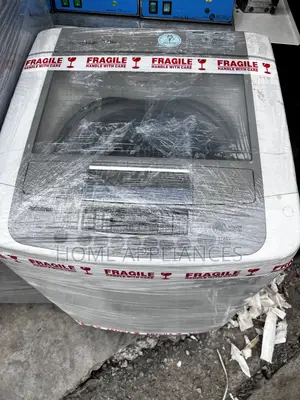 LG 9kg Topload Automatic Washing Machine With Warranty