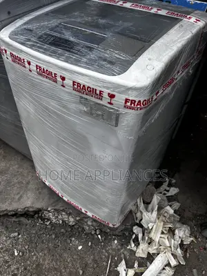 LG 9kg Topload Automatic Washing Machine With Warranty