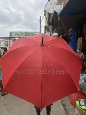 58inches Heavy Duty Golf Umbrella
