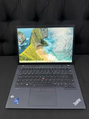 Laptop Lenovo ThinkPad T14 16GB Intel Core i5 SSD 256GB