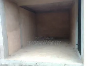New Shop for Rent at Ngene Awka