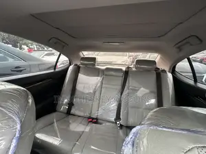 Lexus ES 350 FWD 2016 Blue