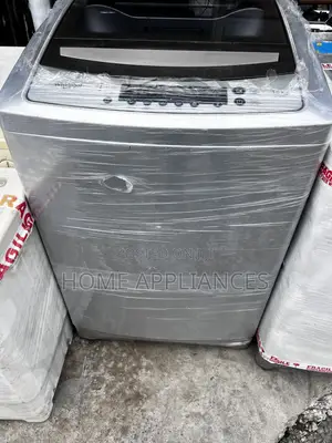 Whirlpool 16kg Automatic Washing Machine With Warranty