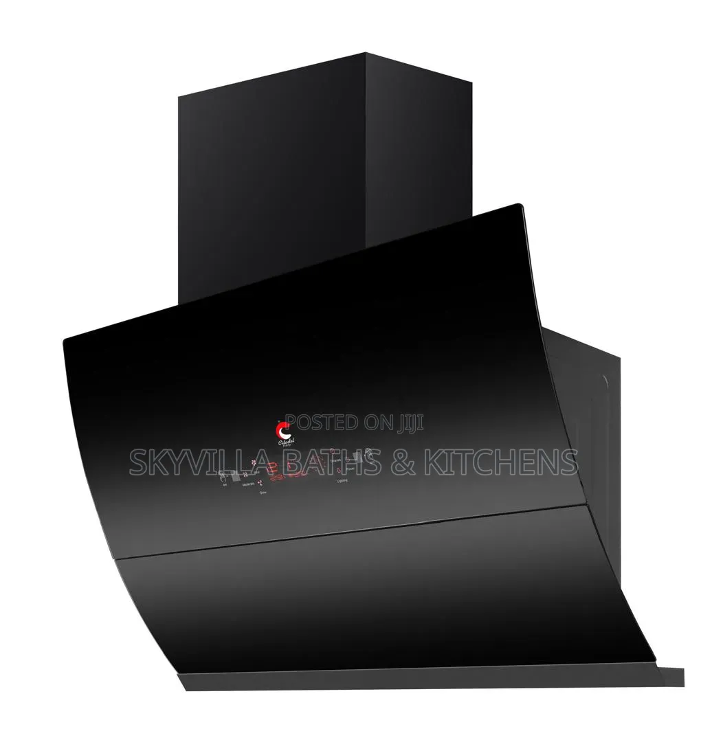 Kitchen Extractor