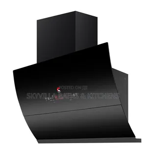 Kitchen Extractor