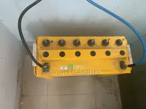 220ah Eastman Tubular Battery
