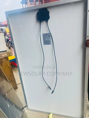 350W Canadian Solar Panel