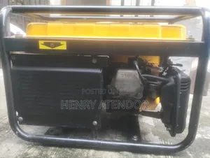 Generator for Sale