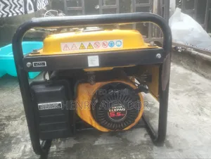 Generator for Sale