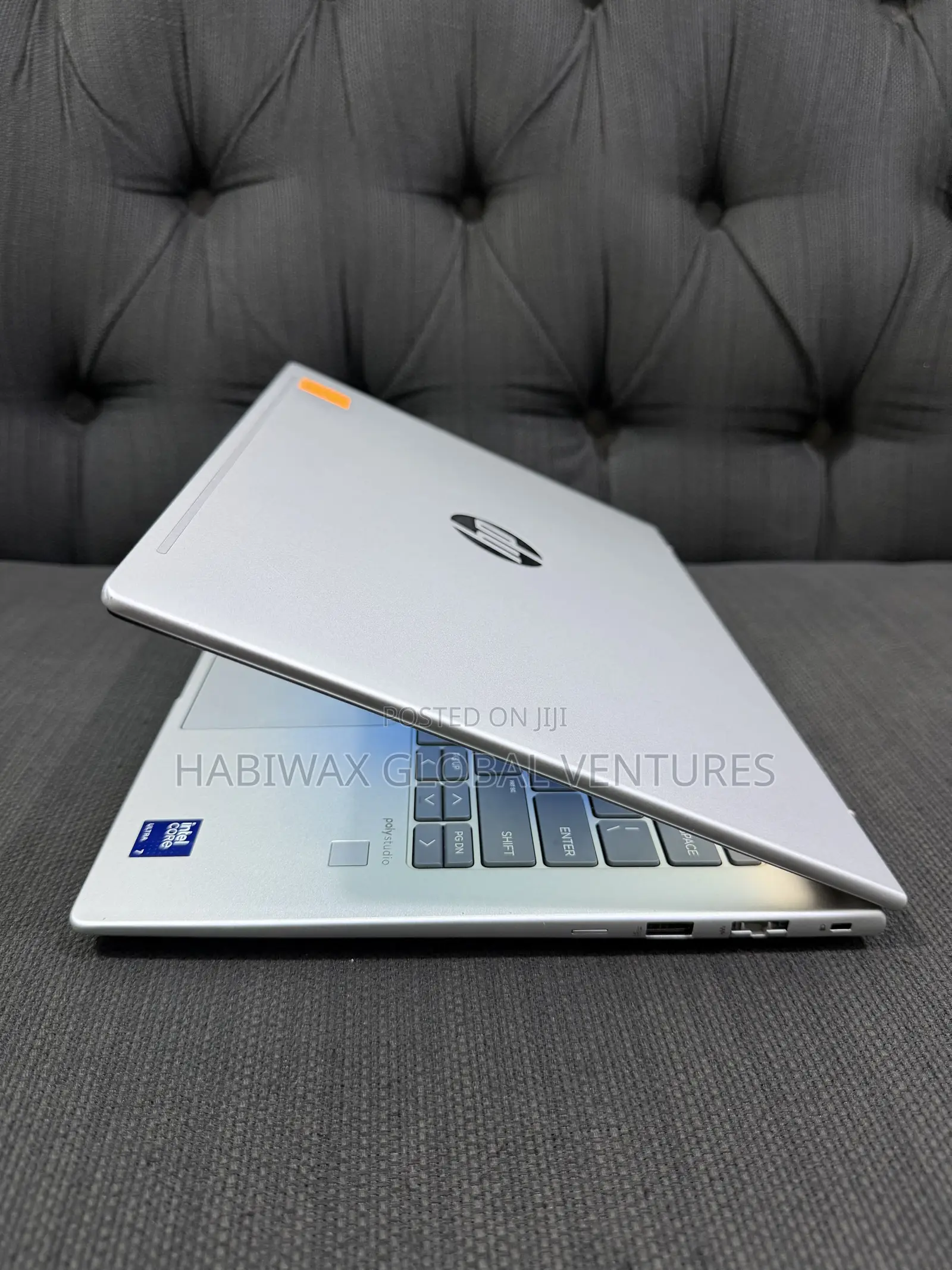 Laptop HP ProBook 440 G10 32GB Intel Core Ultra 7 SSD 512GB