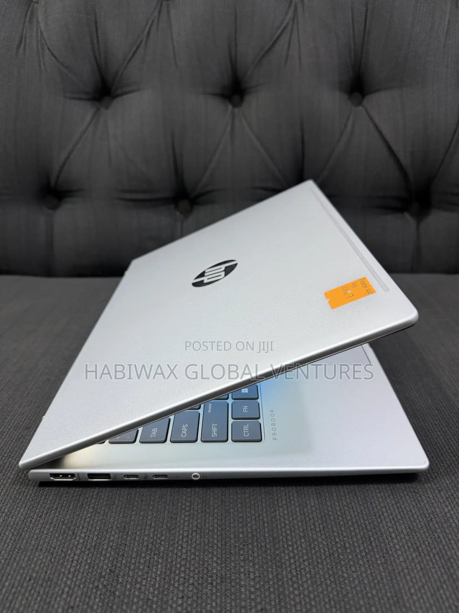 Laptop HP ProBook 440 G10 32GB Intel Core Ultra 7 SSD 512GB