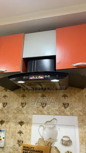 Kitchen Appliances