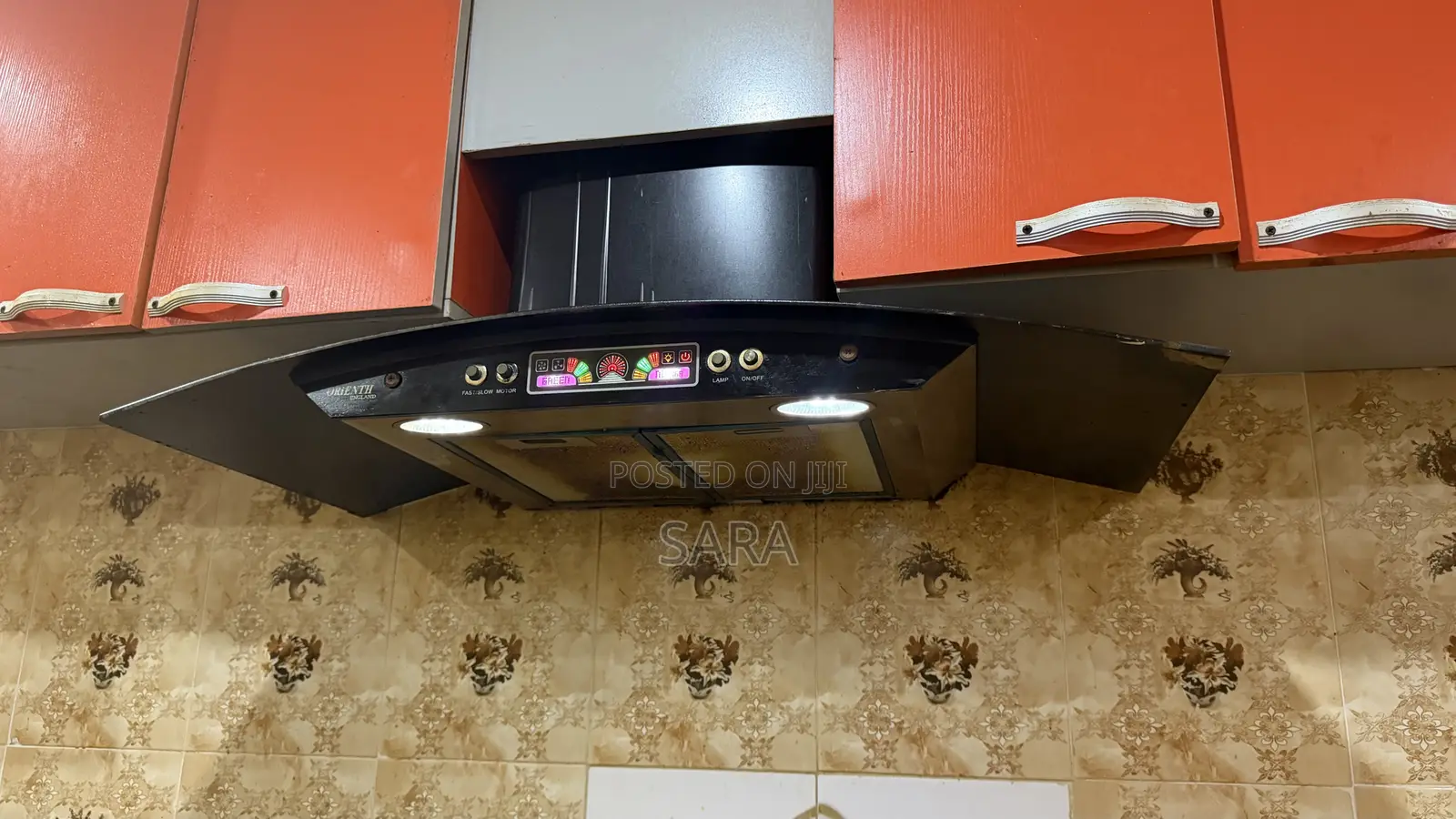 Kitchen Appliances